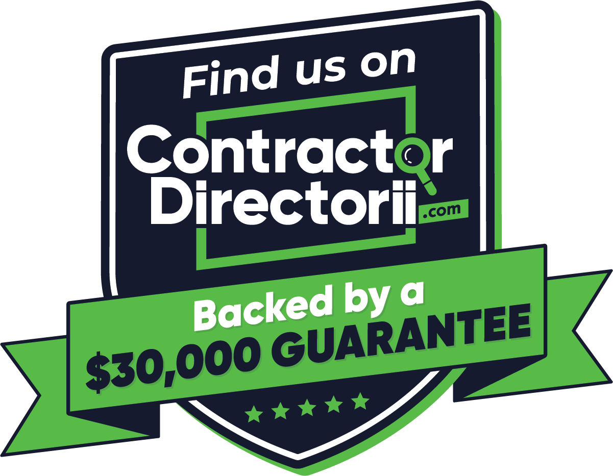 Contractor Directorii, backed by a $30,000 guarantee