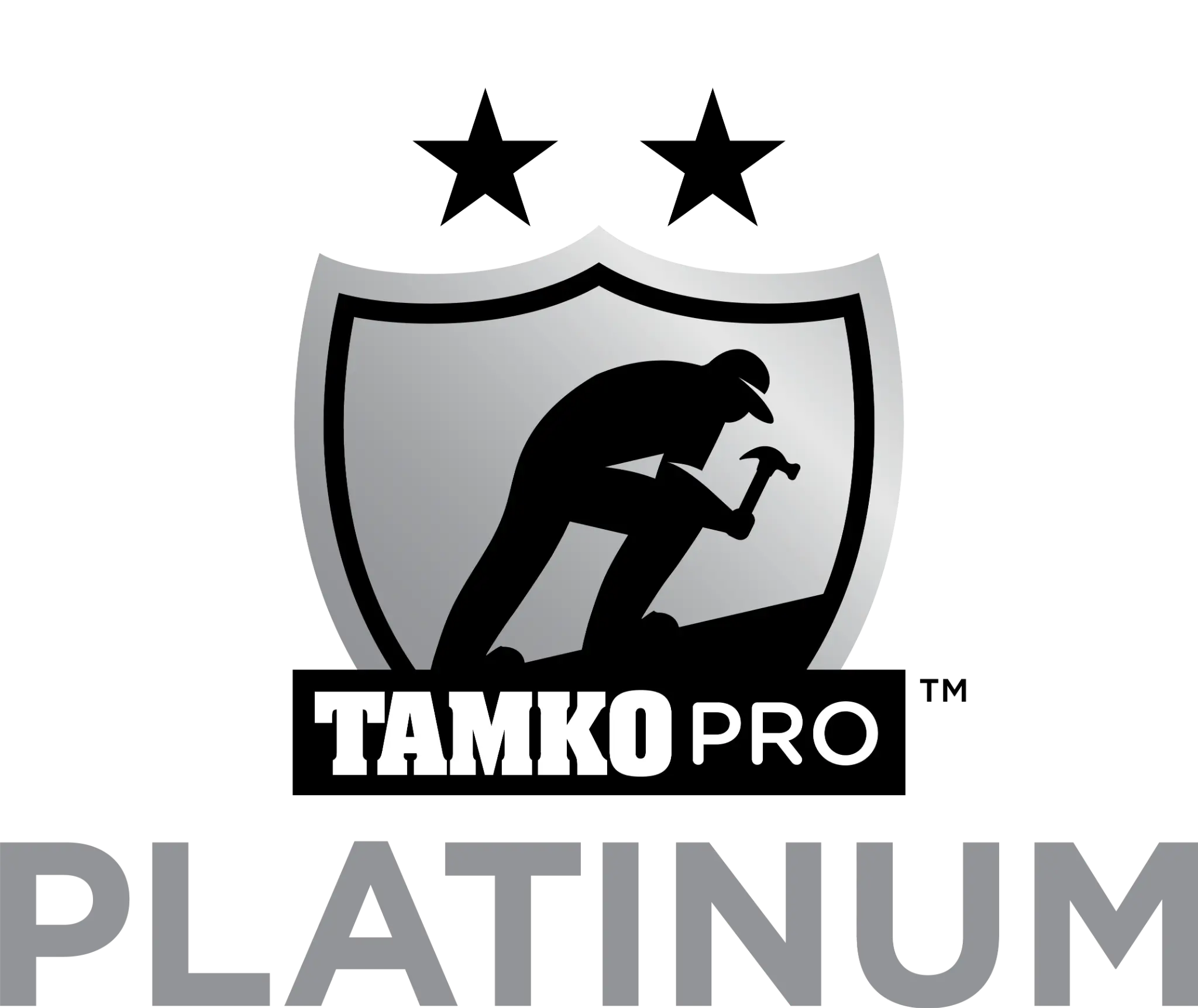 TAMKO Pro Platinum